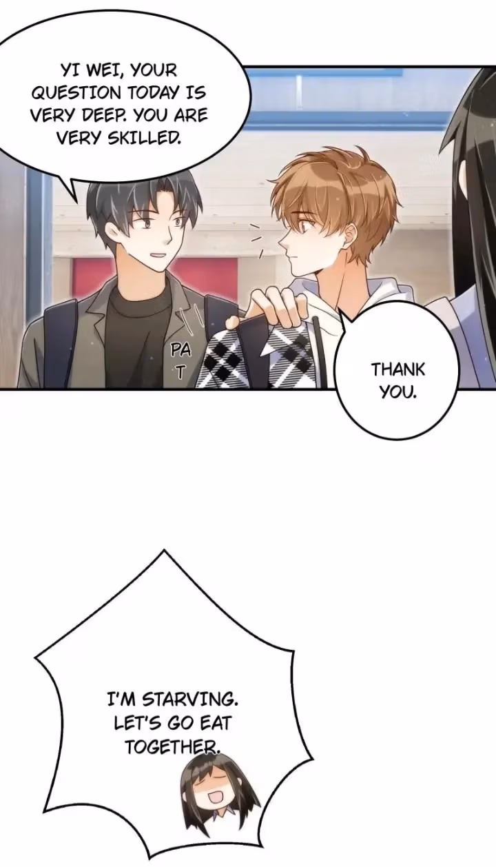 Read A Guide to Falling Asleep chapter 60 image 39 on Lezhin