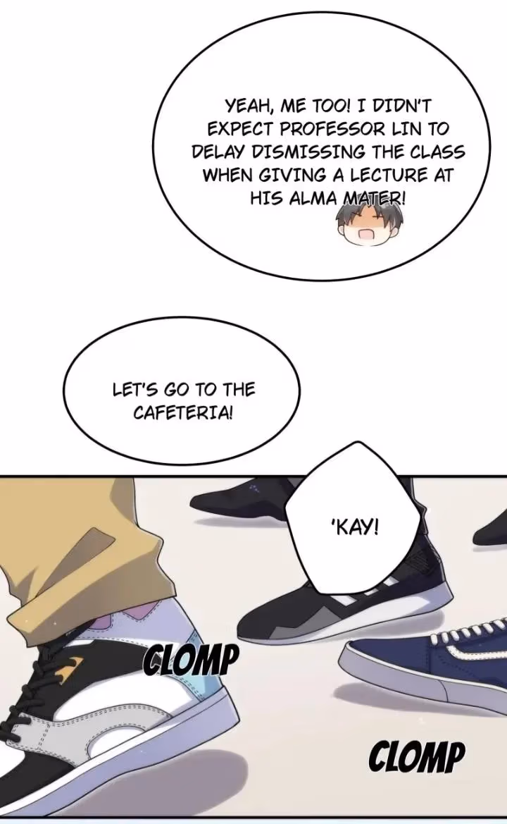 Read A Guide to Falling Asleep chapter 60 image 40 on Lezhin