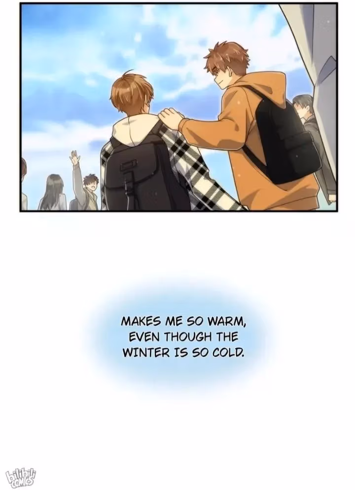 Read A Guide to Falling Asleep chapter 60 image 43 on Lezhin