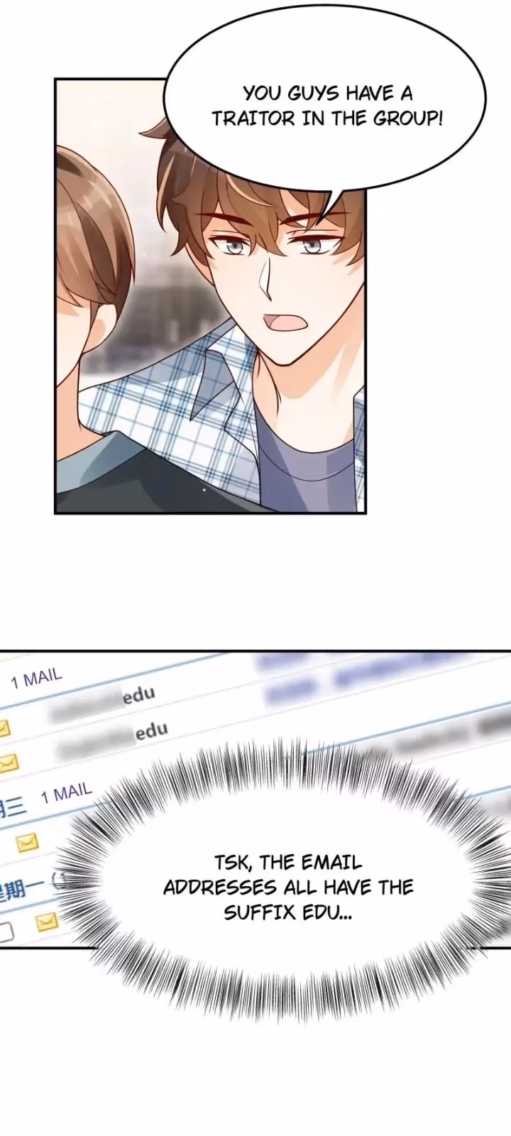Read A Guide to Falling Asleep chapter 60 image 5 on Lezhin