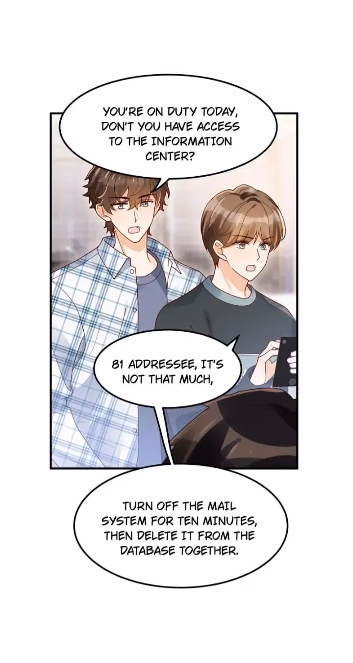 Read A Guide to Falling Asleep chapter 60 image 7 on Lezhin