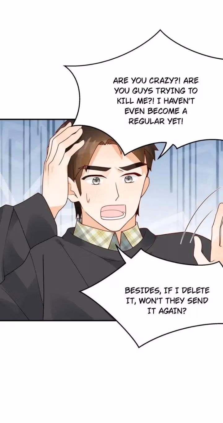 Read A Guide to Falling Asleep chapter 60 image 8 on Lezhin