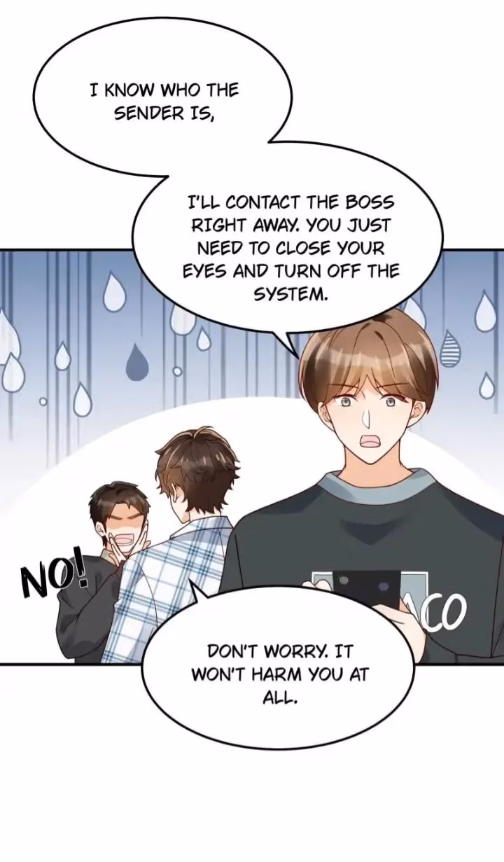 Read A Guide to Falling Asleep chapter 60 image 9 on Lezhin