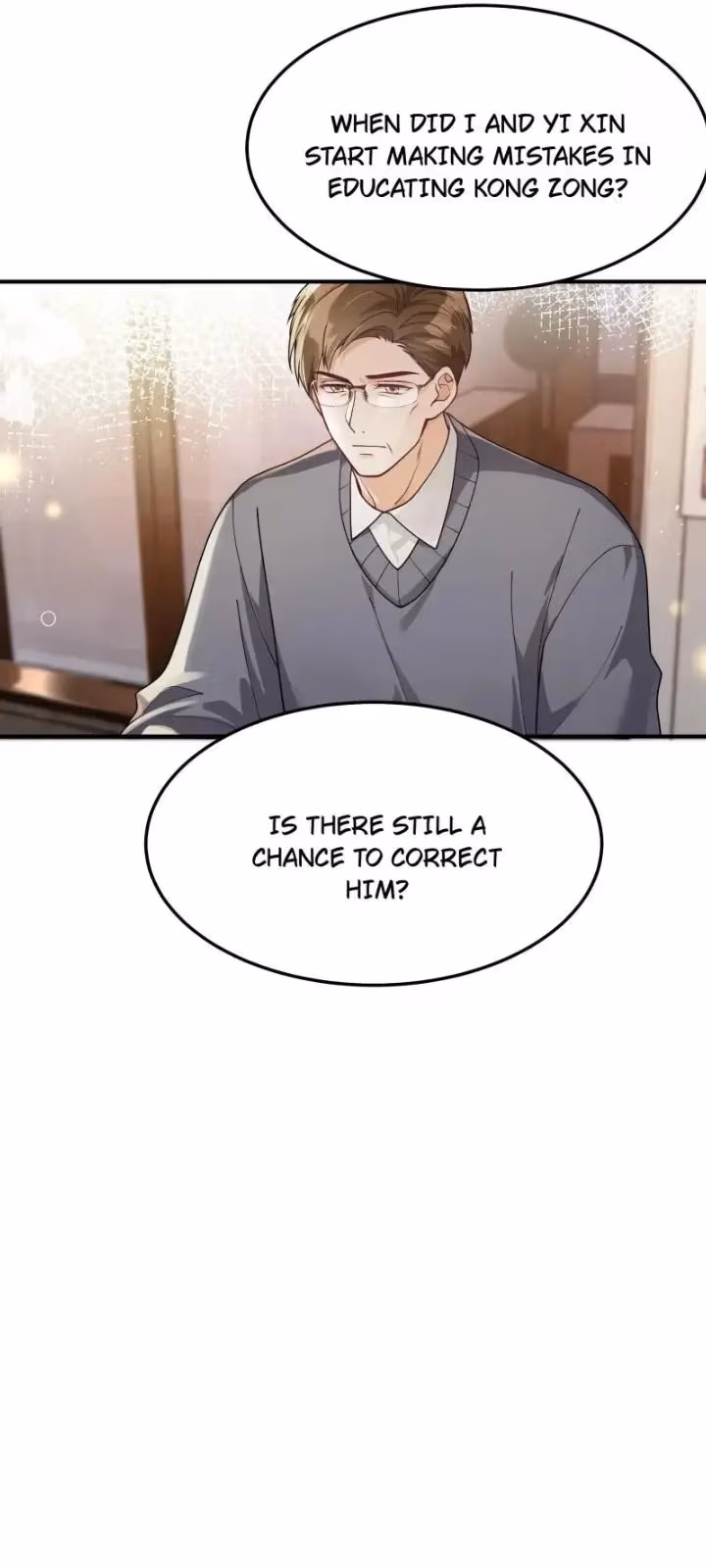 Read A Guide to Falling Asleep chapter 61 image 11 on Lezhin