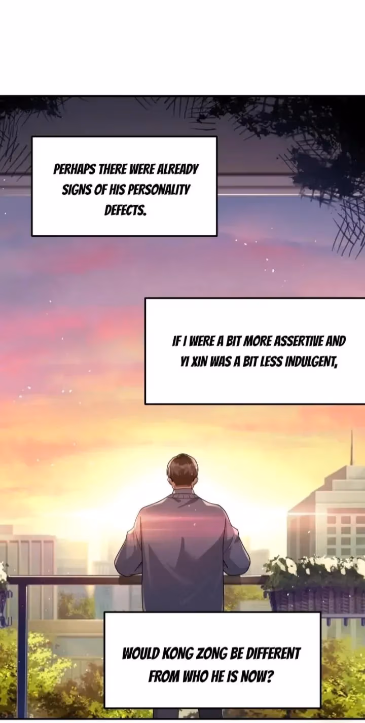 Read A Guide to Falling Asleep chapter 61 image 12 on Lezhin