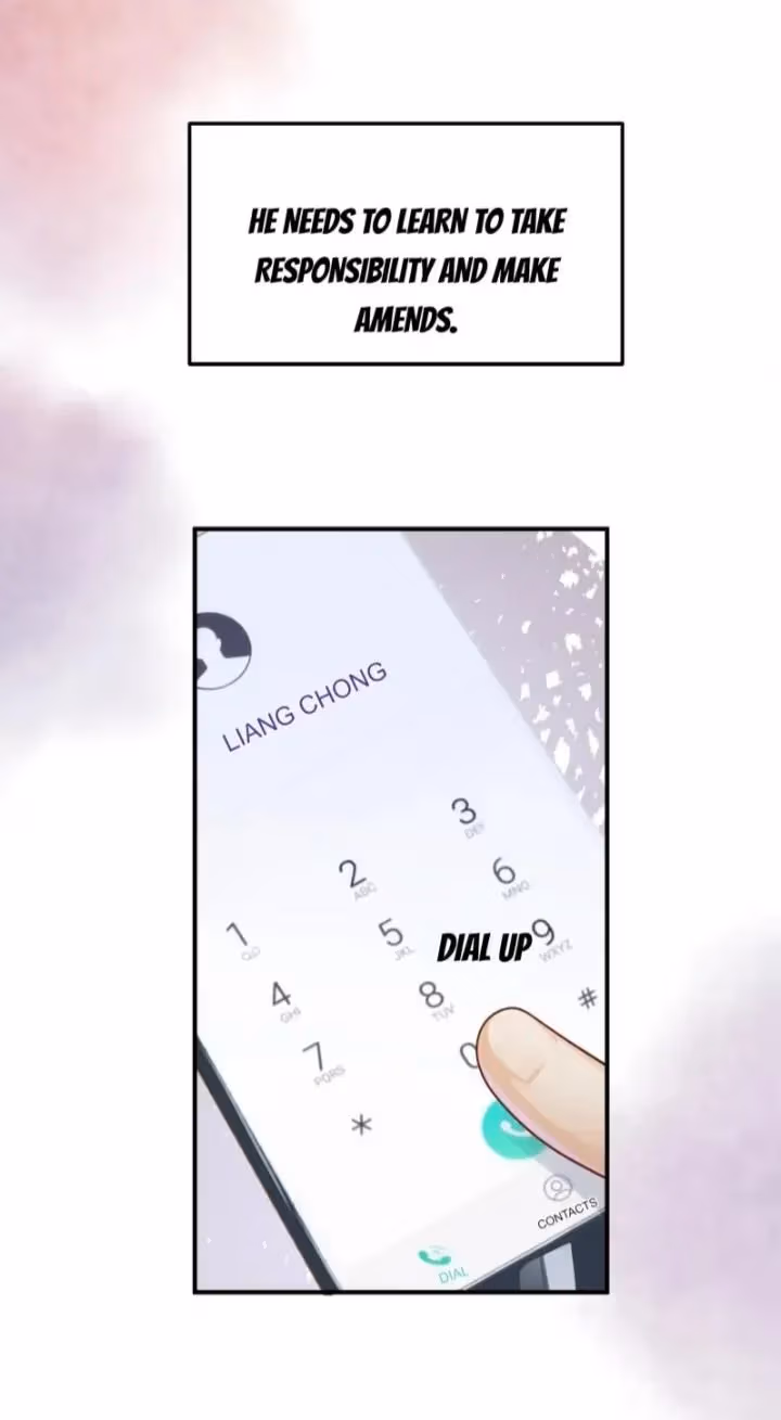 Read A Guide to Falling Asleep chapter 61 image 14 on Lezhin