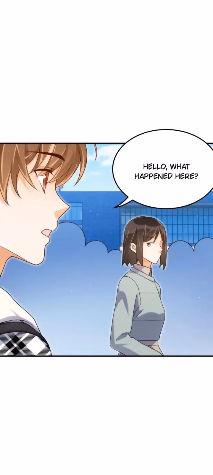Read A Guide to Falling Asleep chapter 61 image 17 on Lezhin