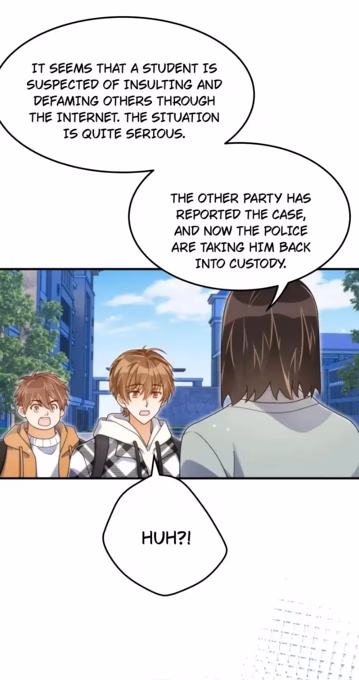 Read A Guide to Falling Asleep chapter 61 image 18 on Lezhin
