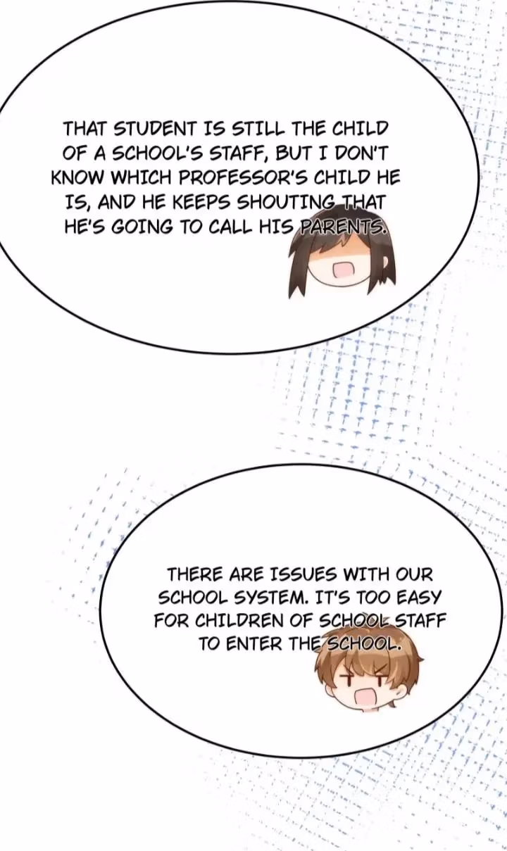 Read A Guide to Falling Asleep chapter 61 image 19 on Lezhin