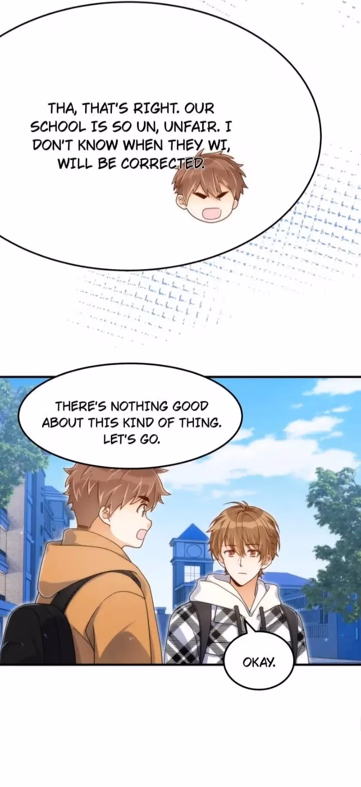 Read A Guide to Falling Asleep chapter 61 image 20 on Lezhin