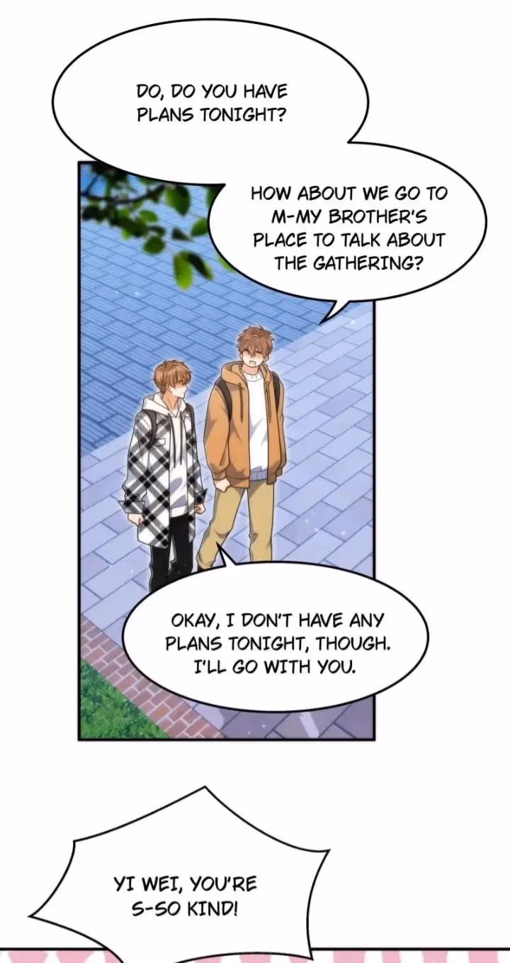 Read A Guide to Falling Asleep chapter 61 image 21 on Lezhin