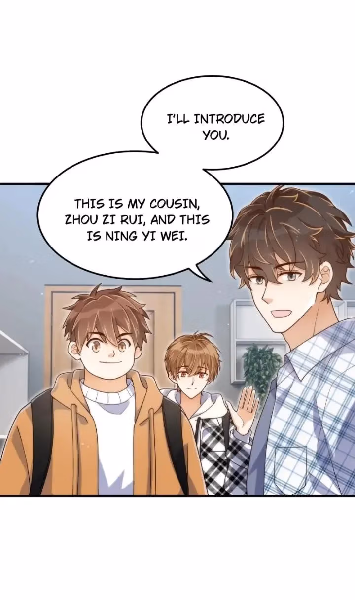 Read A Guide to Falling Asleep chapter 61 image 23 on Lezhin