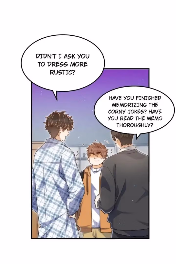 Read A Guide to Falling Asleep chapter 61 image 25 on Lezhin
