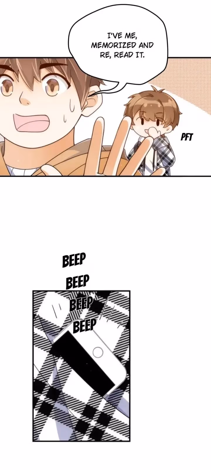 Read A Guide to Falling Asleep chapter 61 image 26 on Lezhin