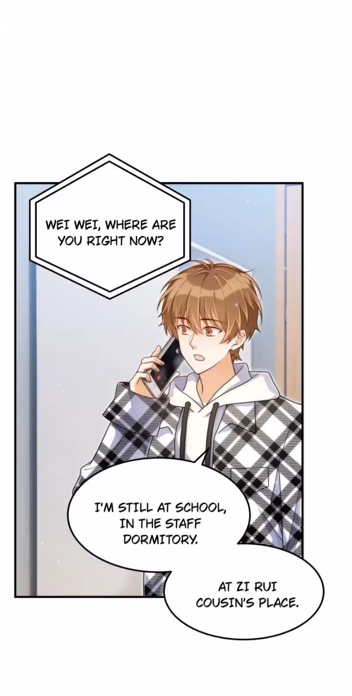Read A Guide to Falling Asleep chapter 61 image 28 on Lezhin