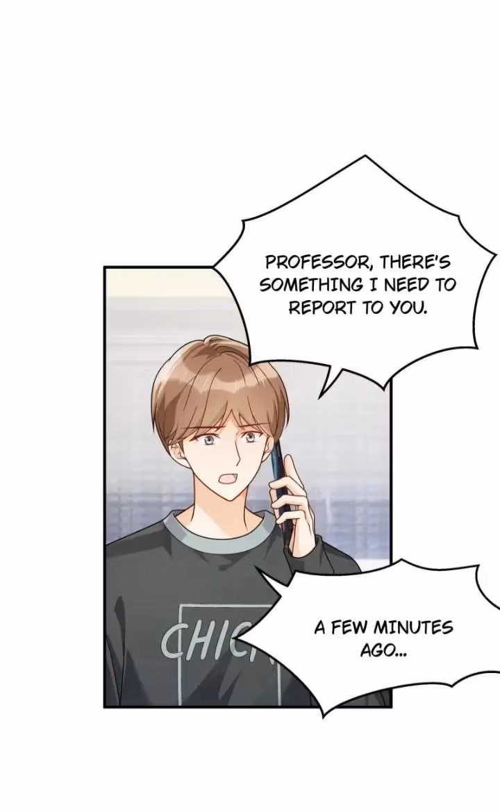 Read A Guide to Falling Asleep chapter 61 image 3 on Lezhin