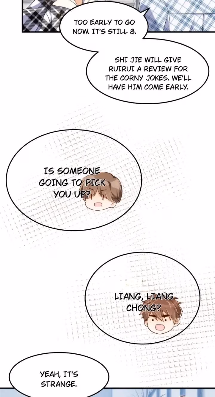 Read A Guide to Falling Asleep chapter 61 image 31 on Lezhin