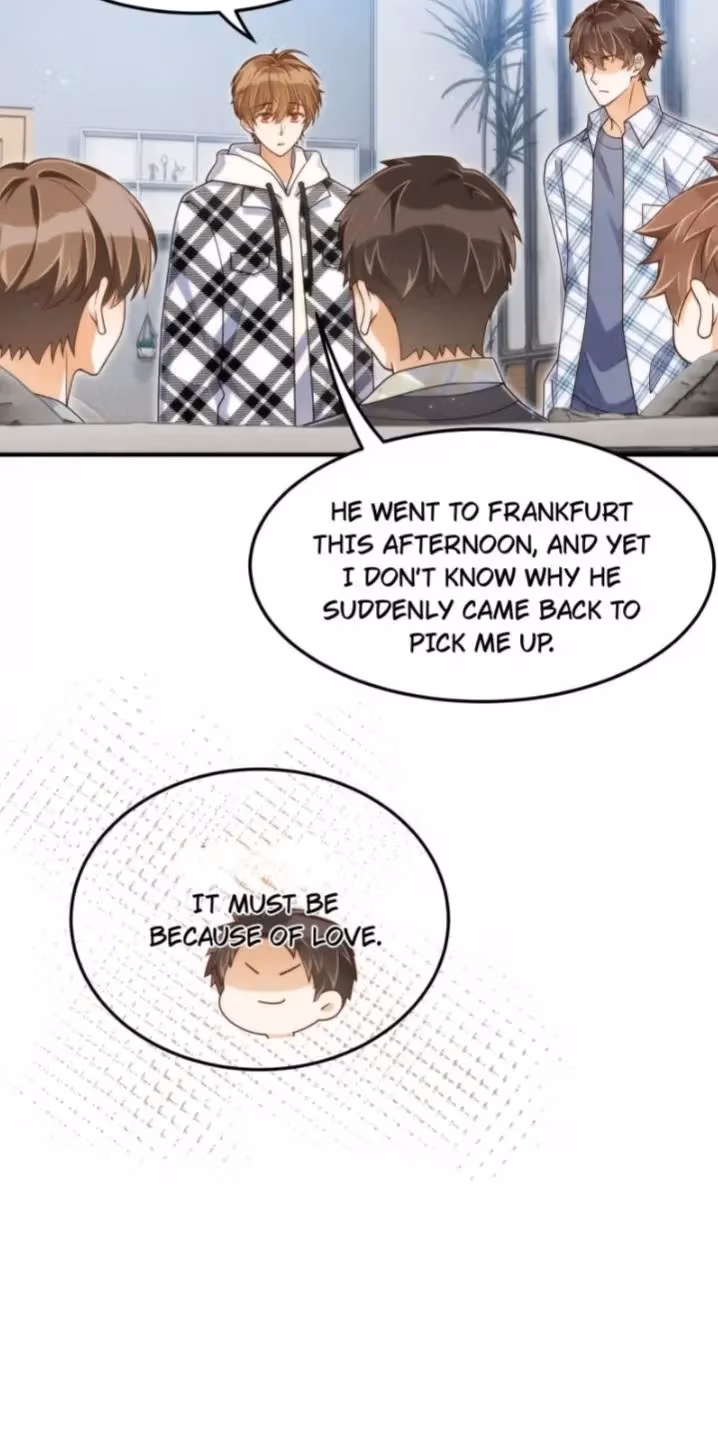 Read A Guide to Falling Asleep chapter 61 image 32 on Lezhin
