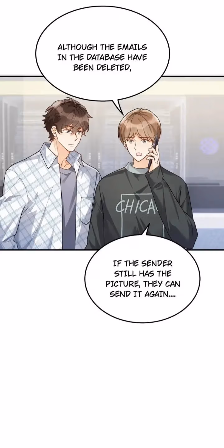 Read A Guide to Falling Asleep chapter 61 image 6 on Lezhin