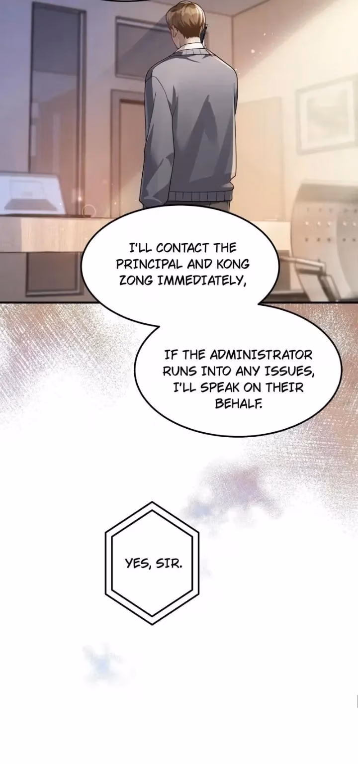 Read A Guide to Falling Asleep chapter 61 image 9 on Lezhin