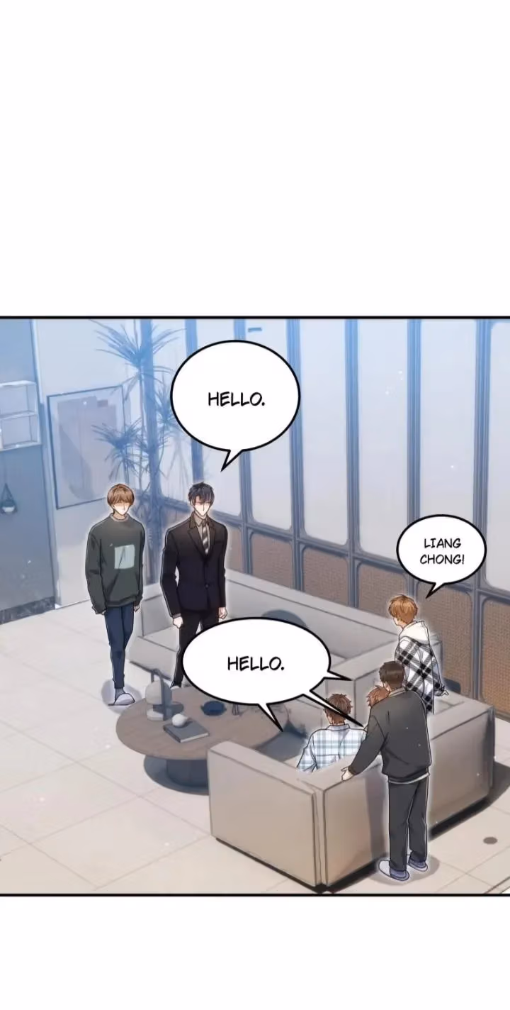 Read A Guide to Falling Asleep chapter 62 image 1 on Lezhin