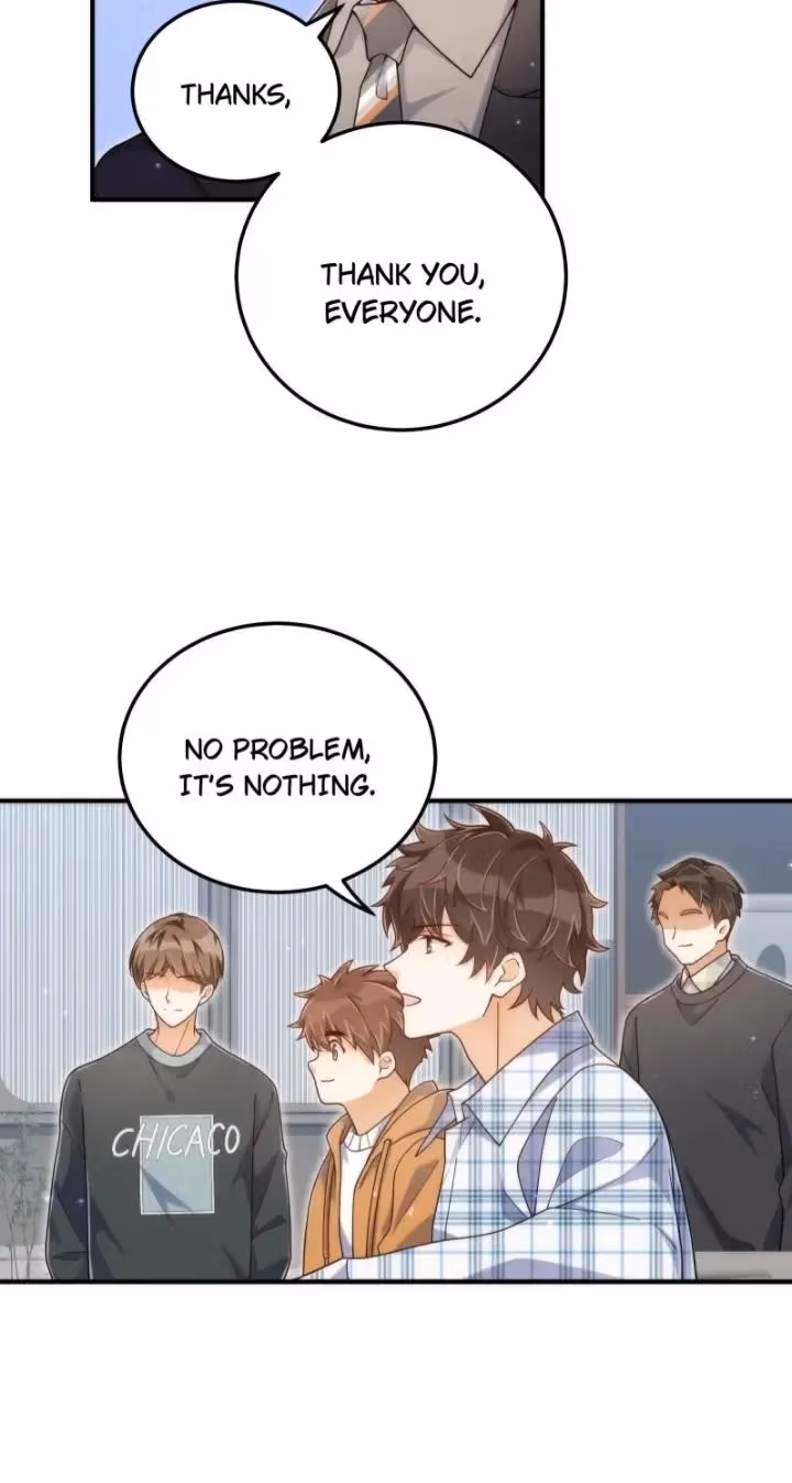 Read A Guide to Falling Asleep chapter 62 image 10 on Lezhin