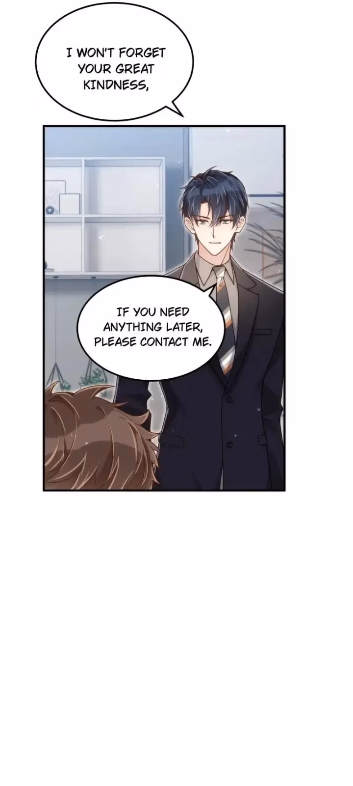 Read A Guide to Falling Asleep chapter 62 image 11 on Lezhin