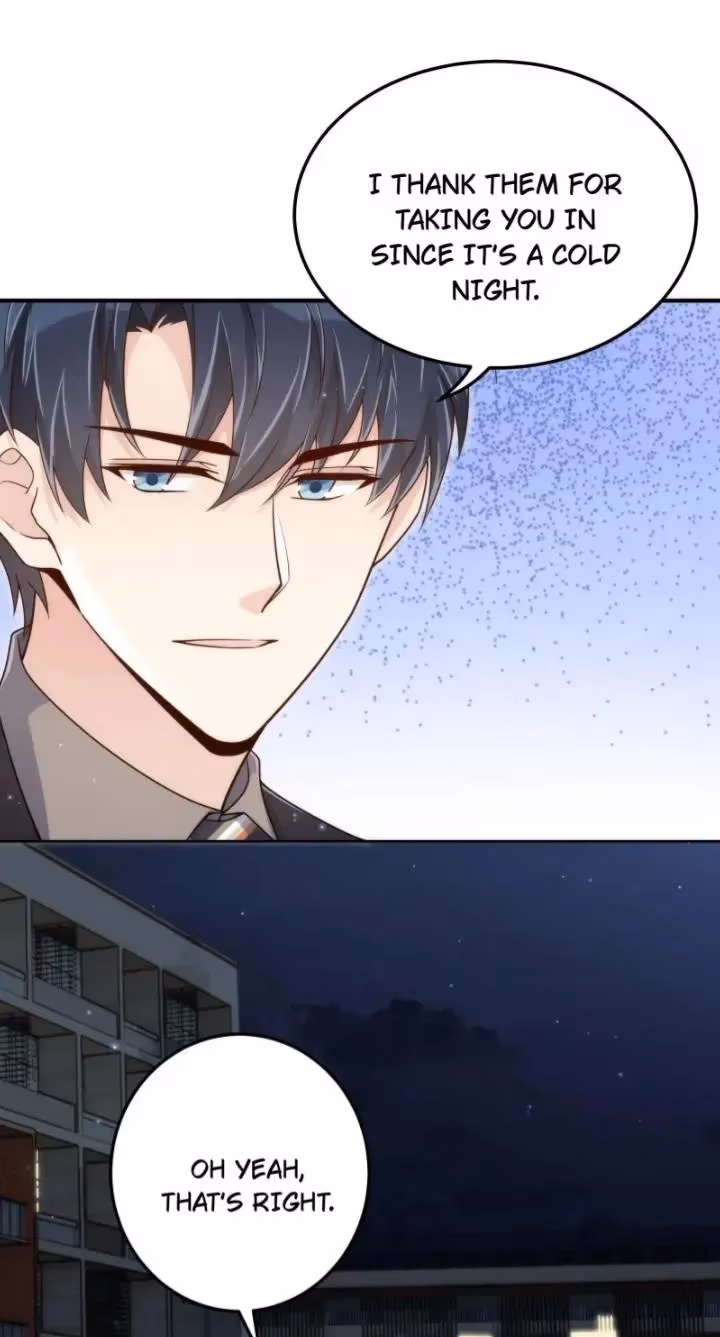 Read A Guide to Falling Asleep chapter 62 image 15 on Lezhin