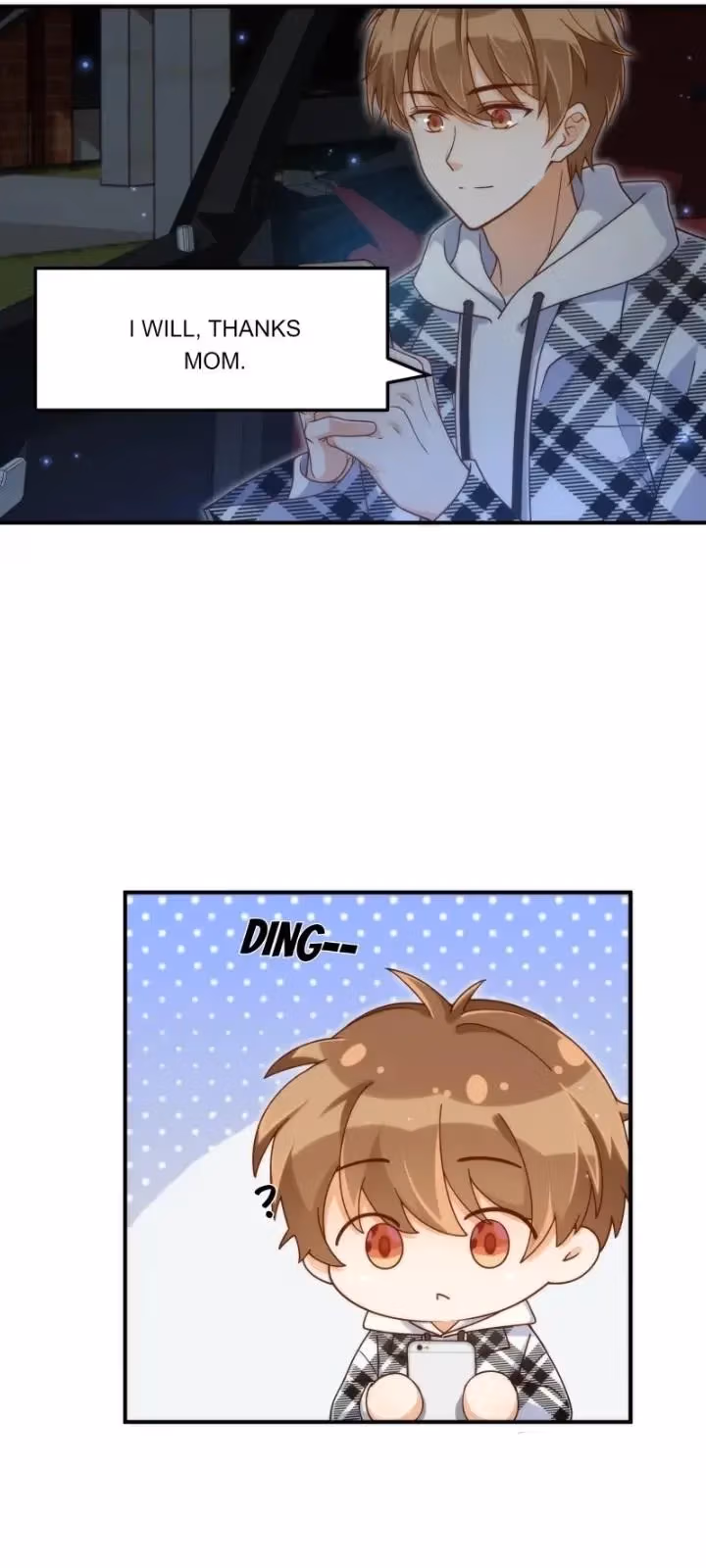 Read A Guide to Falling Asleep chapter 62 image 18 on Lezhin