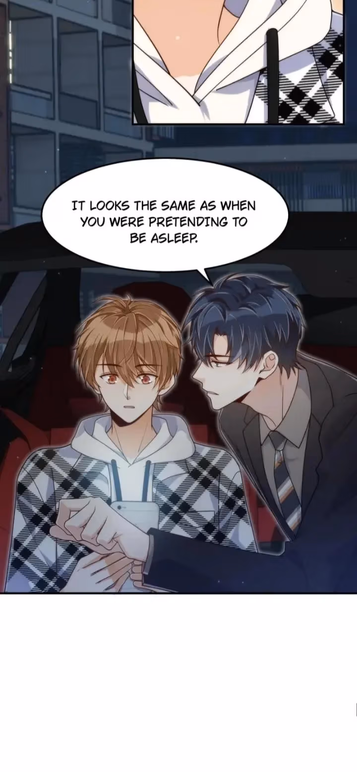Read A Guide to Falling Asleep chapter 62 image 21 on Lezhin