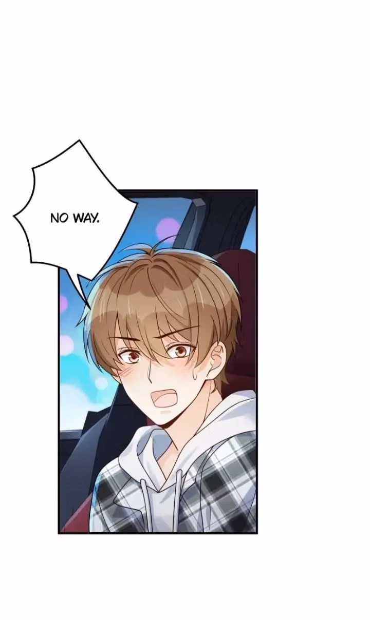 Read A Guide to Falling Asleep chapter 62 image 22 on Lezhin