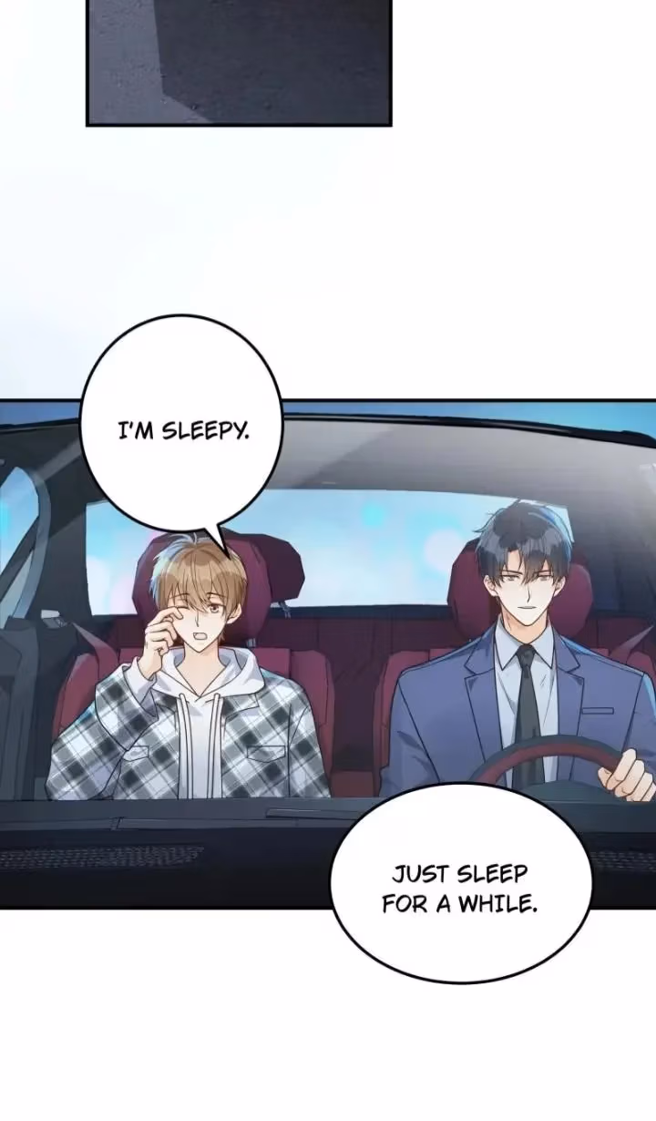 Read A Guide to Falling Asleep chapter 62 image 24 on Lezhin