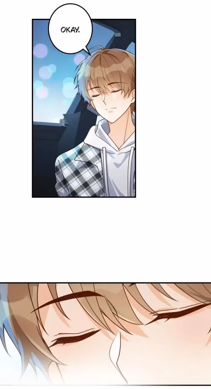 Read A Guide to Falling Asleep chapter 62 image 25 on Lezhin