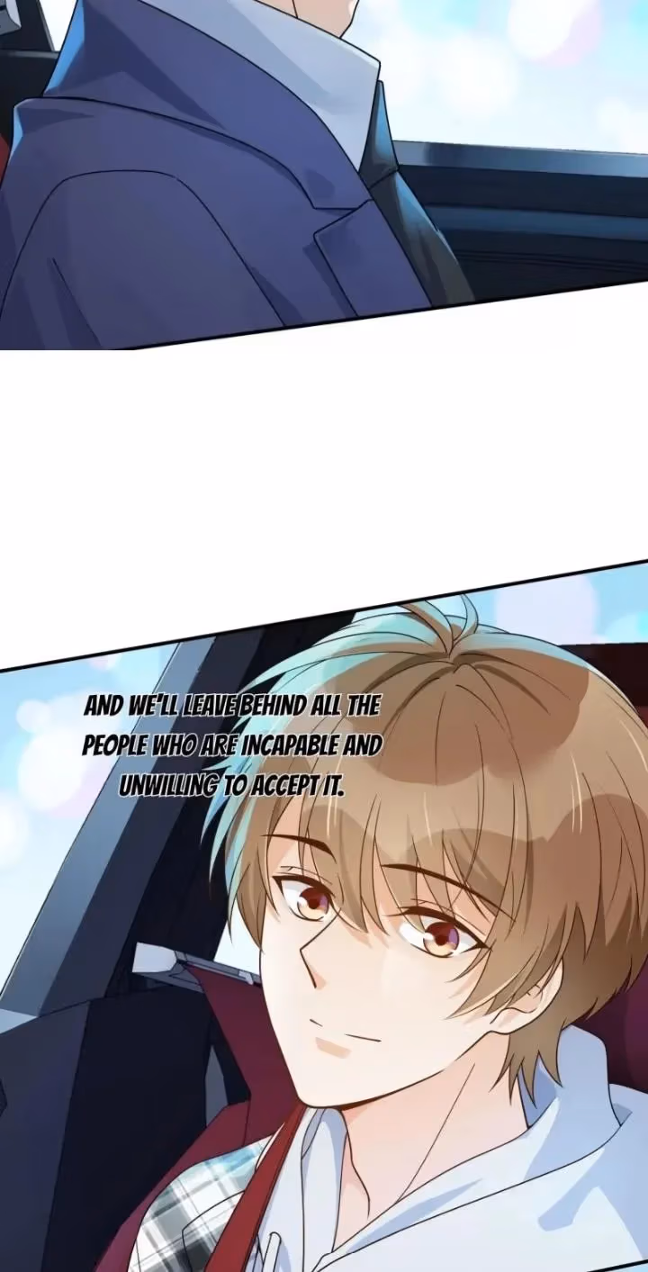 Read A Guide to Falling Asleep chapter 62 image 33 on Lezhin
