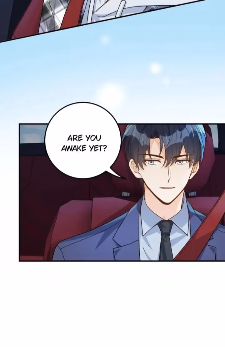 Read A Guide to Falling Asleep chapter 62 image 34 on Lezhin