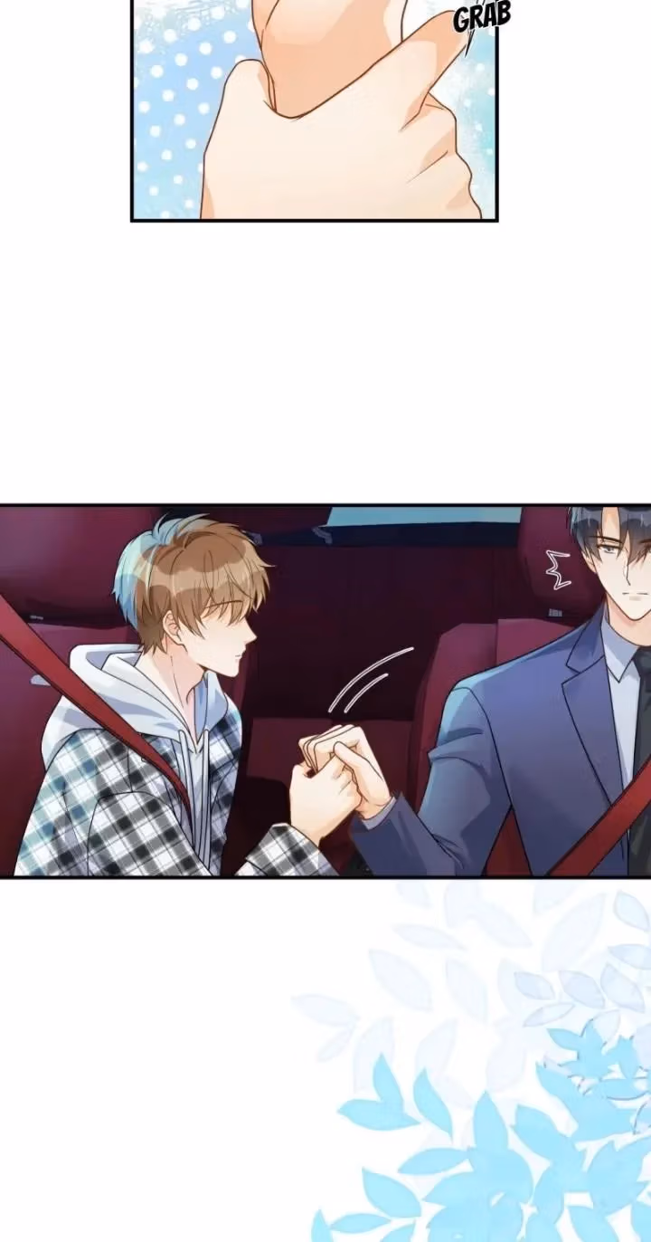 Read A Guide to Falling Asleep chapter 62 image 36 on Lezhin