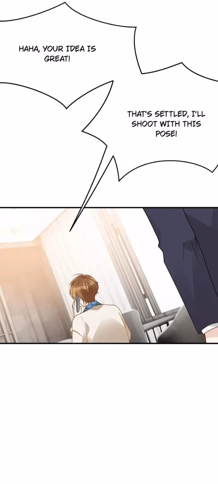 Read A Guide to Falling Asleep chapter 63 image 14 on Lezhin