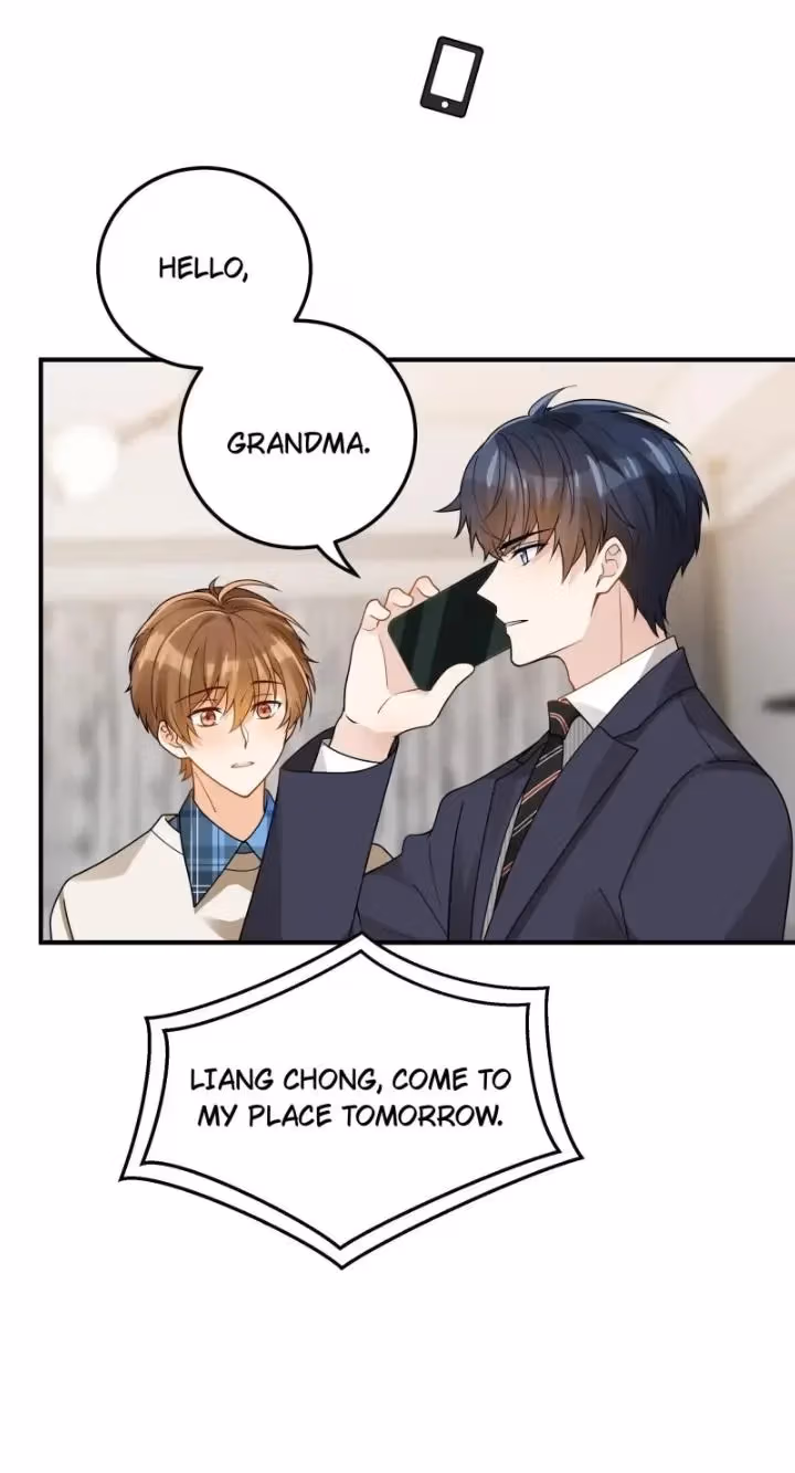 Read A Guide to Falling Asleep chapter 63 image 18 on Lezhin