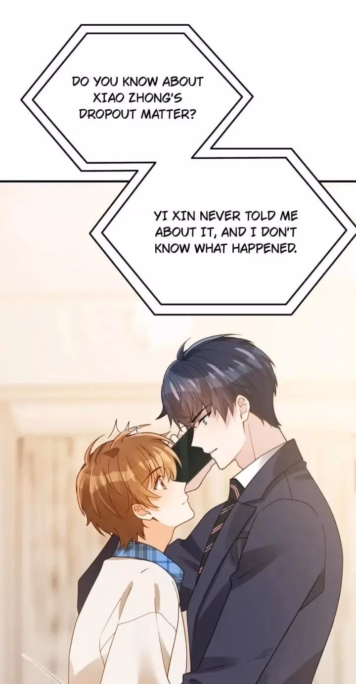 Read A Guide to Falling Asleep chapter 63 image 20 on Lezhin