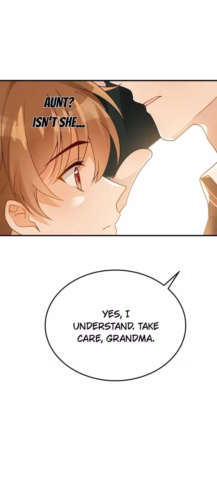 Read A Guide to Falling Asleep chapter 63 image 23 on Lezhin