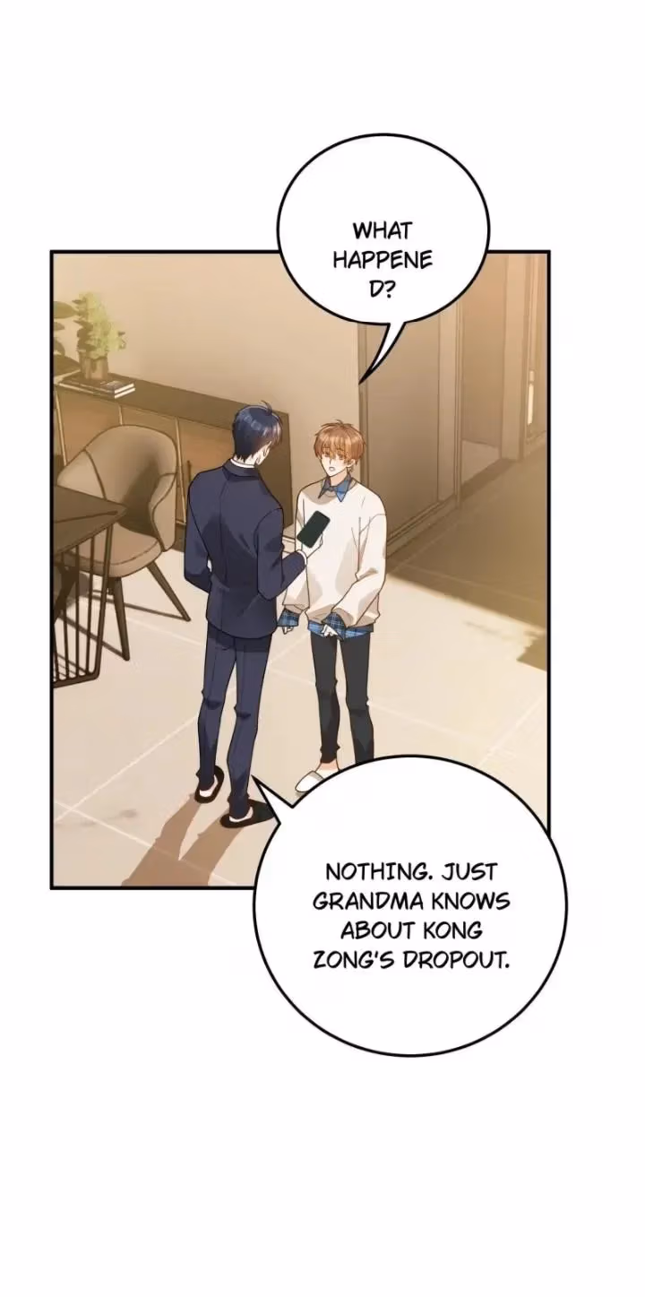 Read A Guide to Falling Asleep chapter 63 image 24 on Lezhin