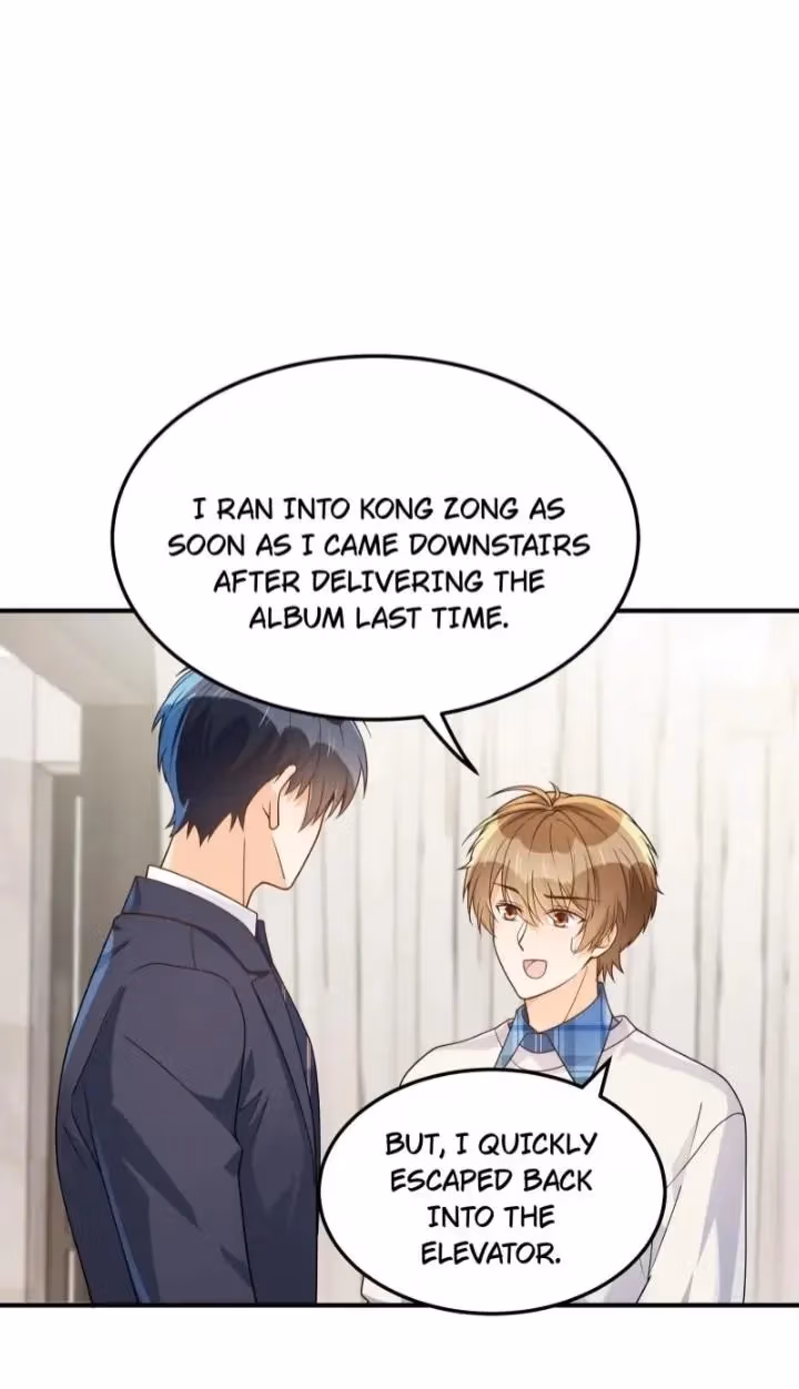 Read A Guide to Falling Asleep chapter 63 image 25 on Lezhin