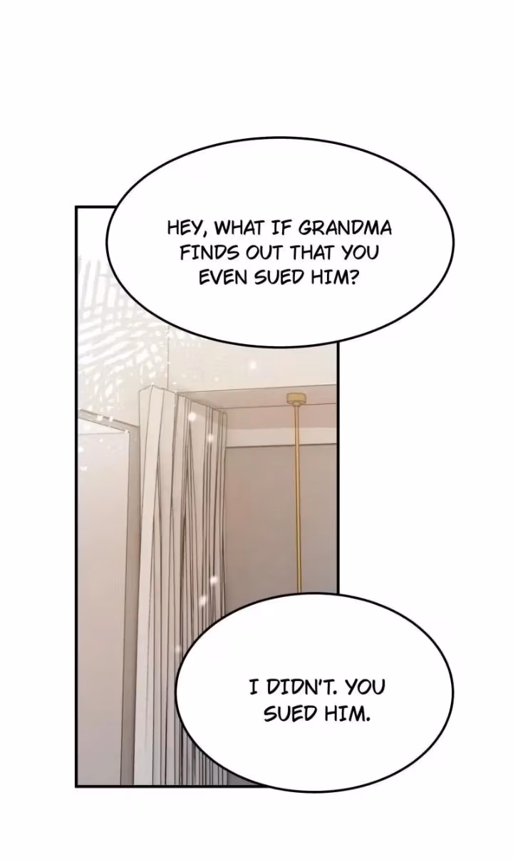 Read A Guide to Falling Asleep chapter 63 image 29 on Lezhin