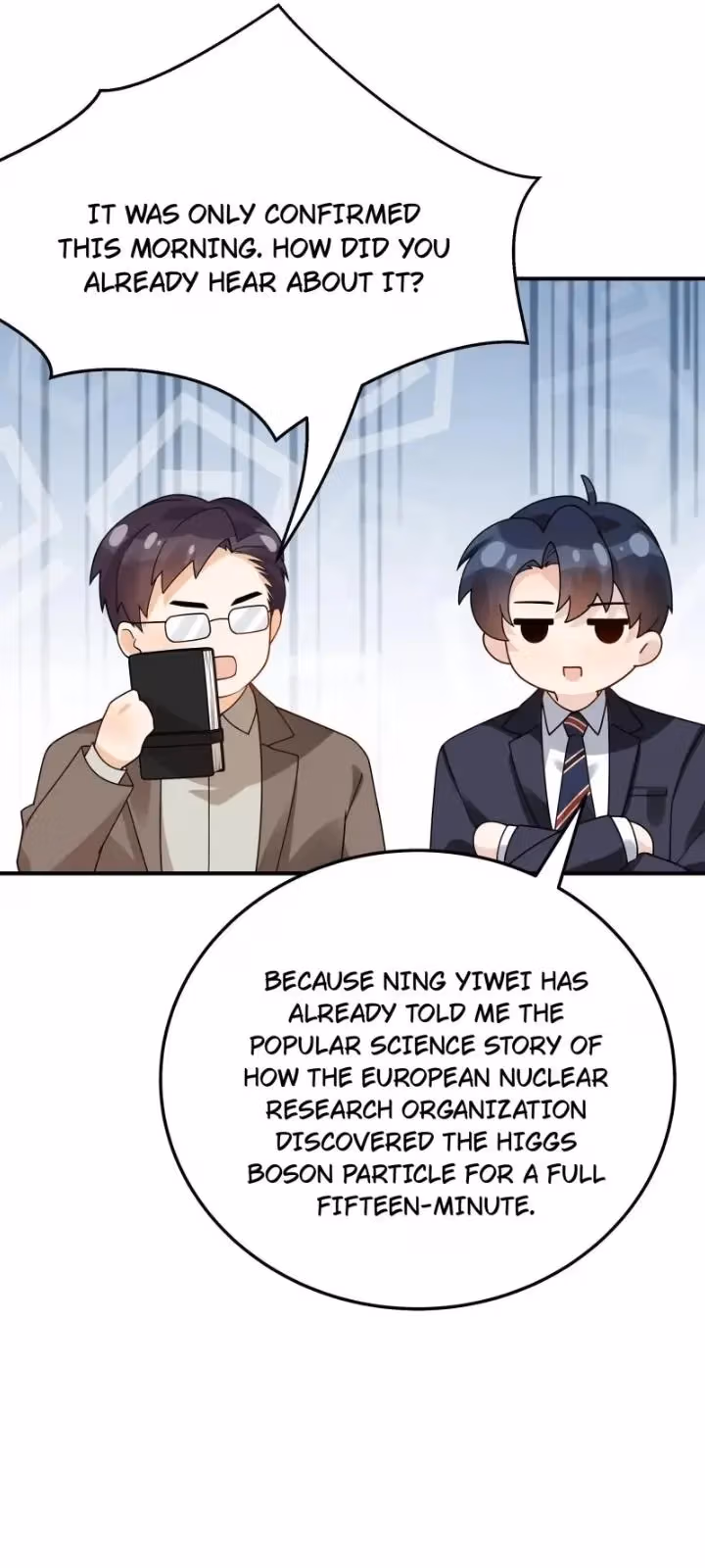 Read A Guide to Falling Asleep chapter 63 image 3 on Lezhin