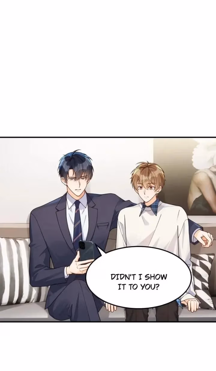 Read A Guide to Falling Asleep chapter 63 image 31 on Lezhin