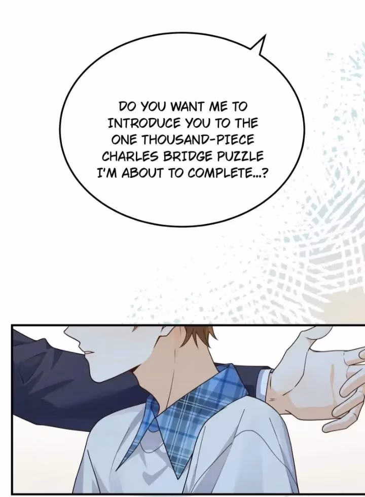 Read A Guide to Falling Asleep chapter 63 image 33 on Lezhin