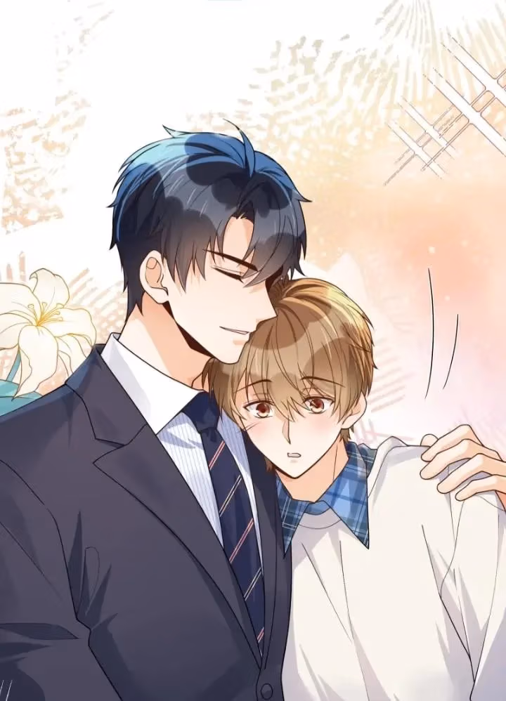 Read A Guide to Falling Asleep chapter 63 image 34 on Lezhin