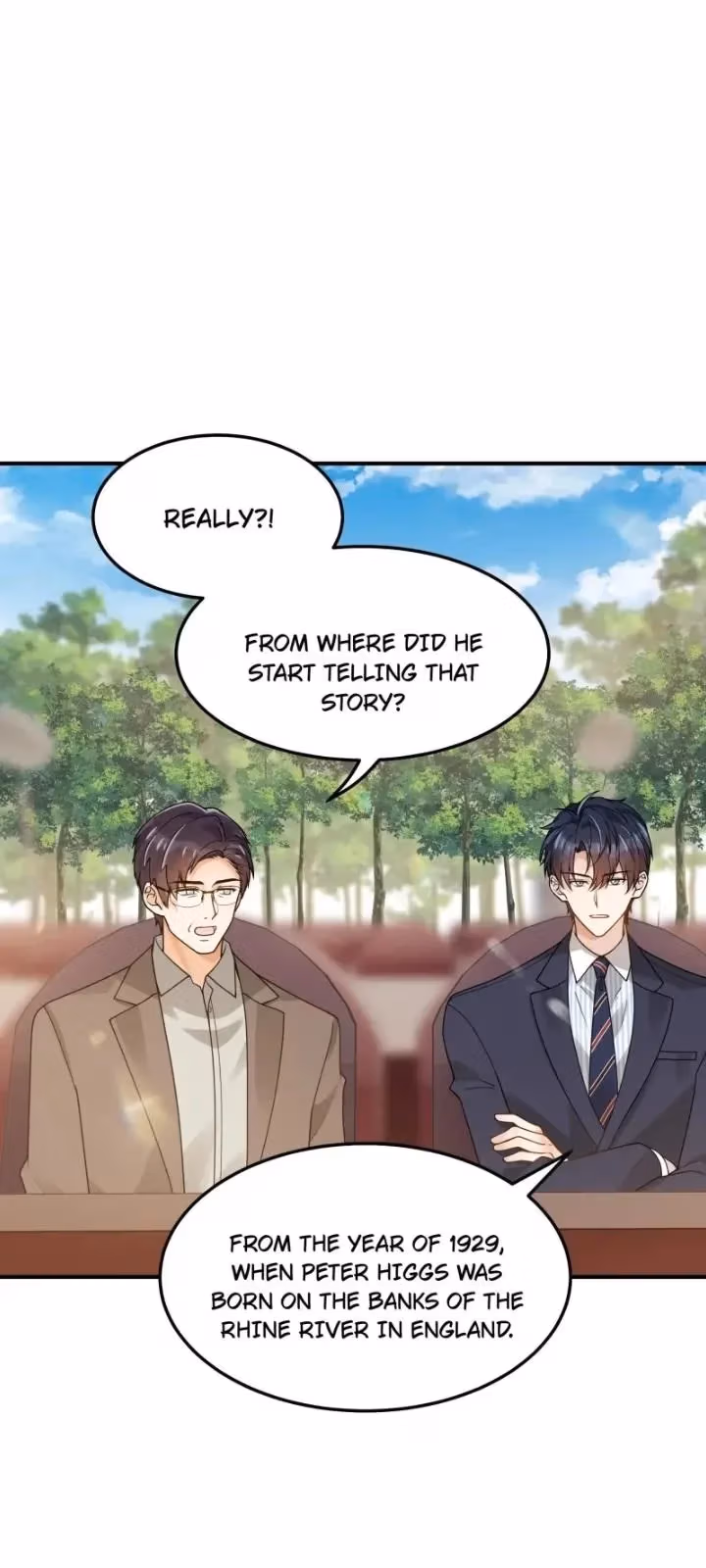 Read A Guide to Falling Asleep chapter 63 image 4 on Lezhin