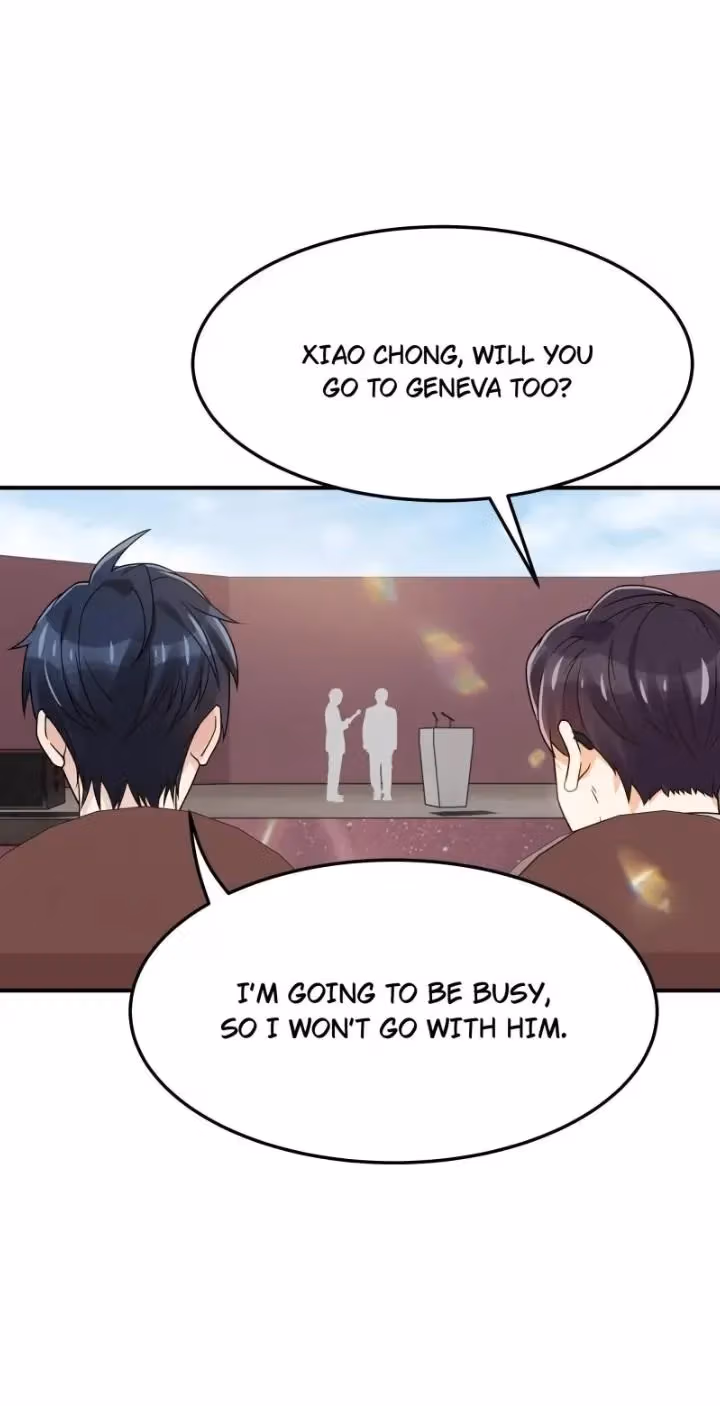 Read A Guide to Falling Asleep chapter 63 image 6 on Lezhin