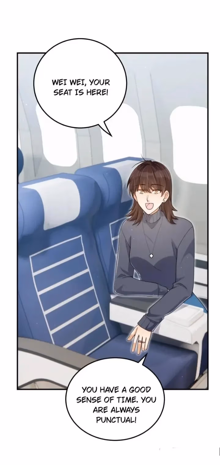 Read A Guide to Falling Asleep chapter 64 image 11 on Lezhin